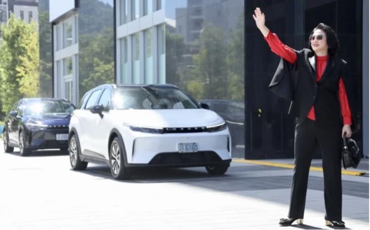 Luxgen n⁷隨裕隆城亮相，有競爭力嗎？