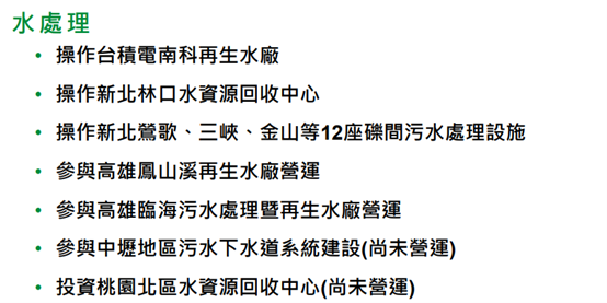 水資源千億政策商機，這三家可望受惠？