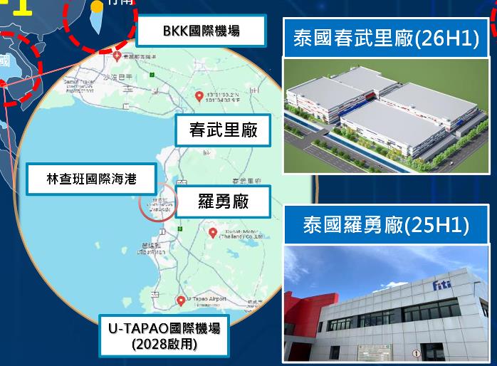 京鼎營收再創新高，設備廠受惠AI資本支出。