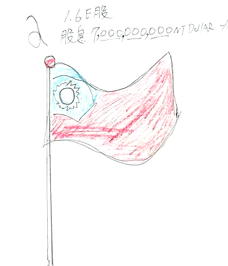 台積電股息現金[法人篇]