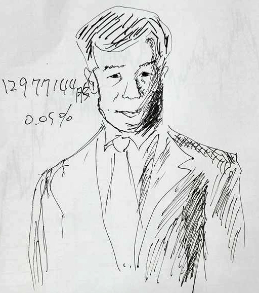 台積電現金股息公司高管篇