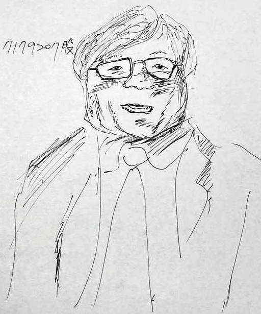 台積電現金股息公司高管篇