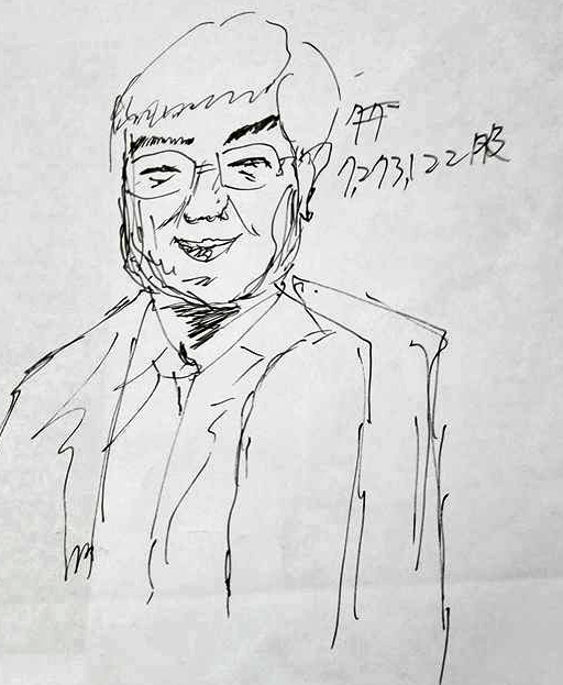 台積電現金股息公司高管篇