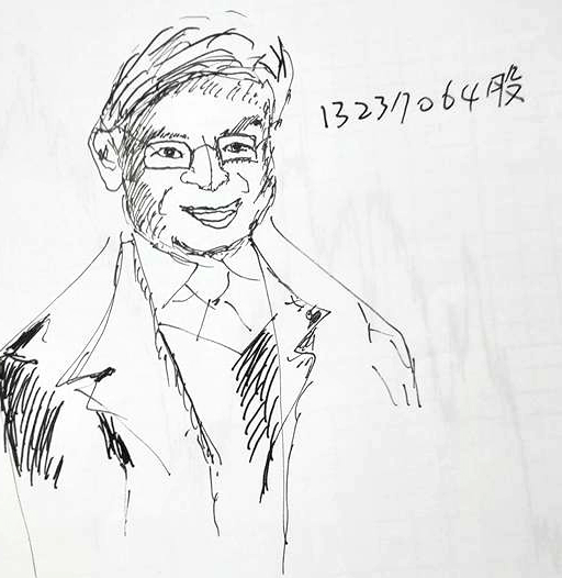 台積電現金股息公司高管篇