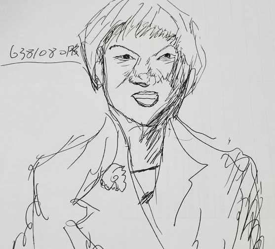 台積電現金股息公司高管篇