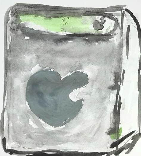 蘋果變成白色家電公司??