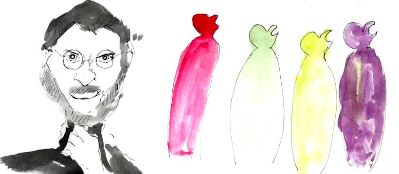 蘋果變成白色家電公司??