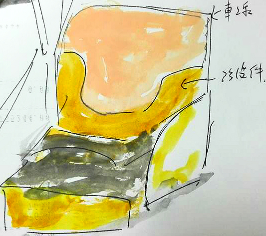 7/28經濟日報決戰物聯網 我思固我見