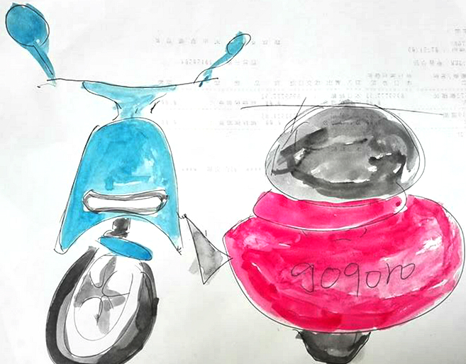 7/28經濟日報決戰物聯網 我思固我見