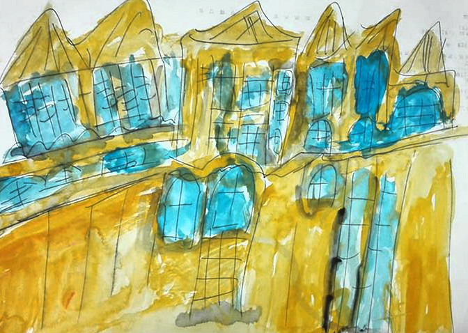 7/28經濟日報決戰物聯網 我思固我見