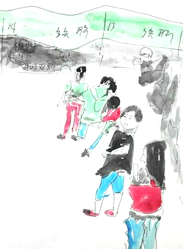 7/28經濟日報決戰物聯網 我思固我見