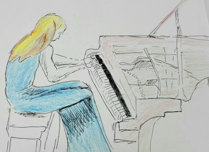 台股就像這首老歌