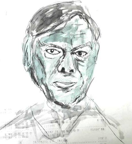 如果你70歲操作期貨基金淨值虧了-90％ 24,000,000美金.你會怎麼做