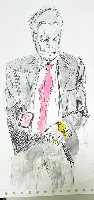 如果你70歲操作期貨基金淨值虧了-90％ 24,000,000美金.你會怎麼做