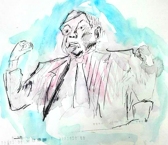 布恩皮肯斯70歲期貨基金經理人 慘賠90% 後絕地大翻賺2億美金