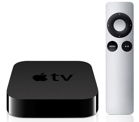Apple TV 點燃「電視革命」，看完這 1 篇，你也會想跟 有線電視 說 再見 ！