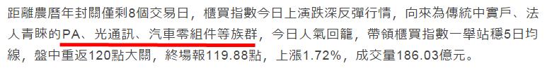 美股回跌 208 點，今晚召開 FED 利率會議！金控股賣壓重，但大摩看好 4 檔喊「加碼」...