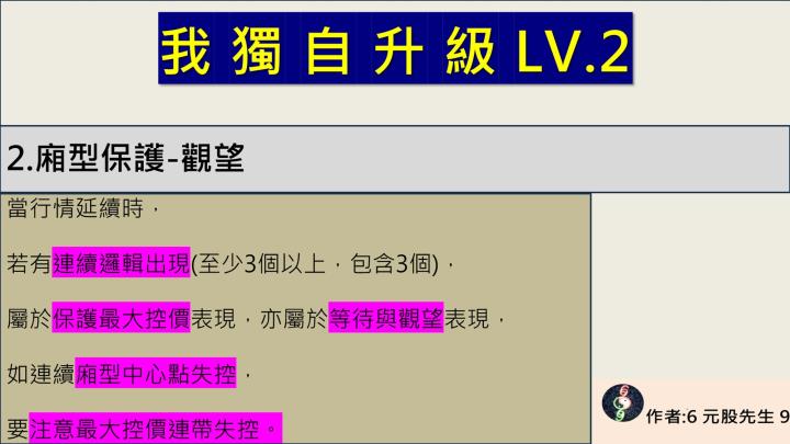 元股先生【VIP】69G力-我獨自升級-LV2
