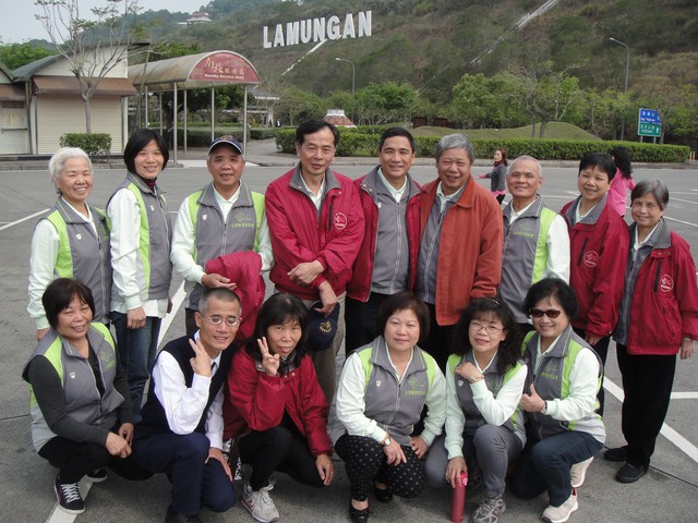 參與關懷義演活動的感觸《五》