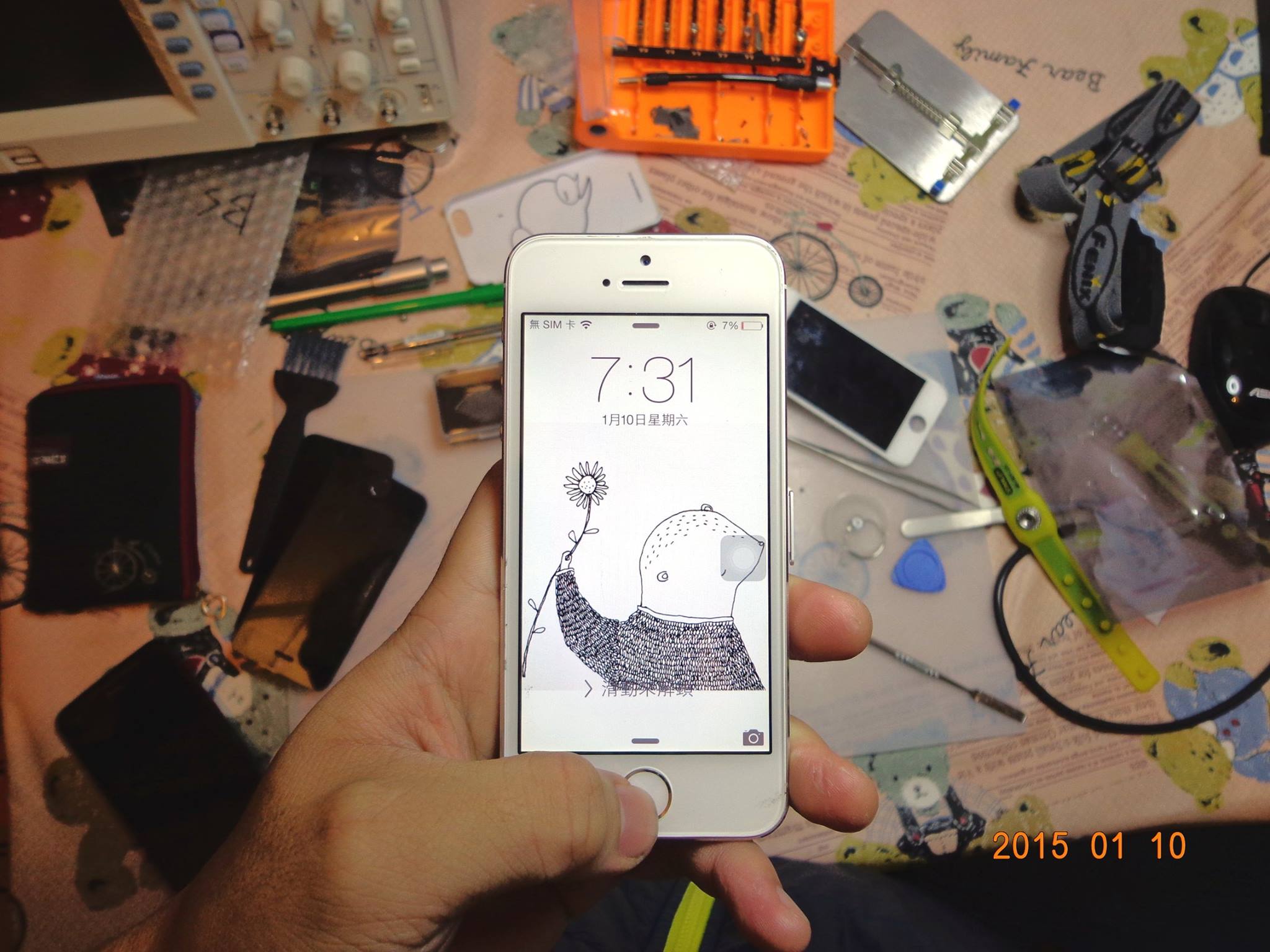 他做這個 月營業額萬 年次男大生林衢甫休學築夢 學校永遠在但夢想只有一次