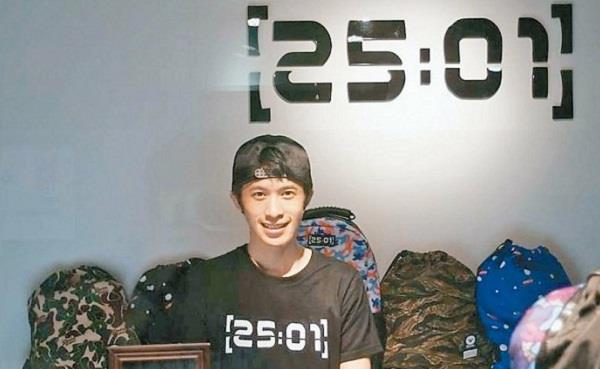 「社會對年輕人不公平，但還是要堅持理想！」曾窮到沒錢吃飯的陳郁翔，用誠意感動陌生人，扭轉奇蹟