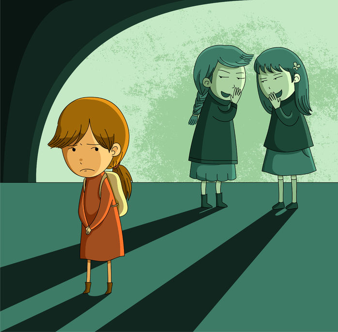 爸媽放手吧，就讓孩子做這 5 件「壞事」吧！沒想到 跟小孩說：「不要亂跑！」會有這麼嚴重的後果..