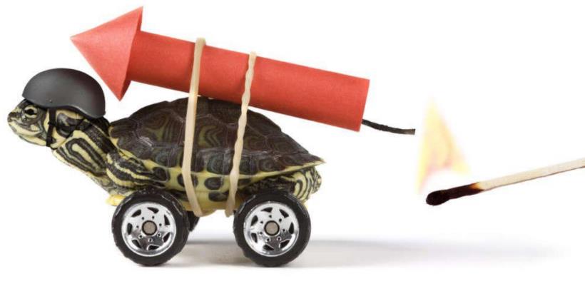 選股票如挑伴侶 ! 破解彼得林區大師賺 4200 元的選股方式 ! 後悔沒早點看到......(上)