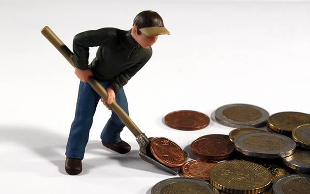手上資金不夠多嗎?  投資新手一定要知道的獲利倍增小秘訣