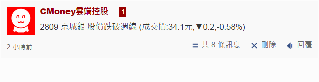 股市大富翁日記 1/28