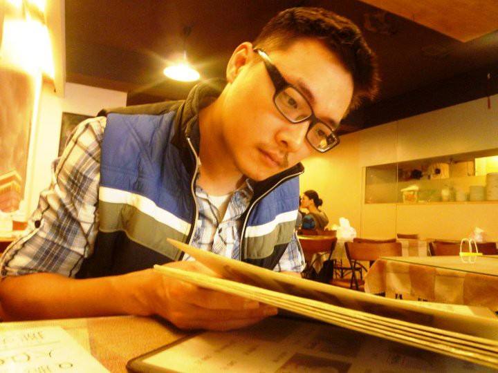 事業成功卻陷入人生低潮,「幫助他人完成夢想」成為生命的目標!三金主持人賈培德的辯論之路!