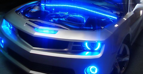 LED封裝廠- 宏齊(6168)   未來朝向利基型產品發展 毛利將會大幅提升！