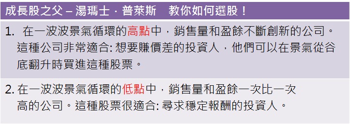 《我的職業是股東》讀後心得　一個隱世投資者的誠懇告白