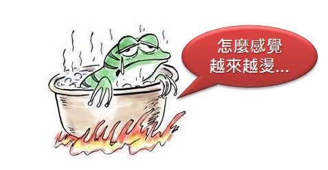 這是個關於我、投資、和富翁們的故事...