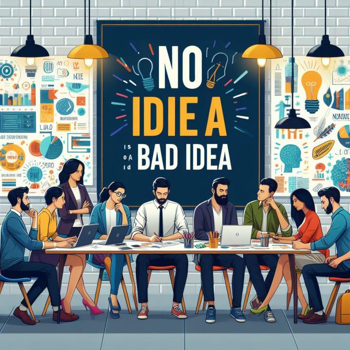 新手期→無方法