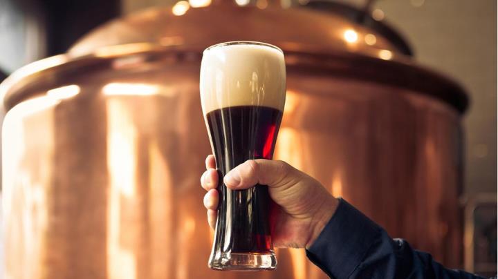 從喝醉到提神？AB InBev 的第二曲線這樣長出來！