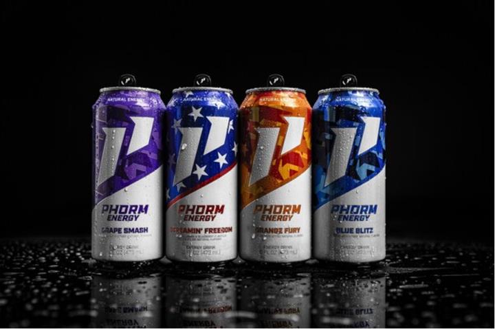 從喝醉到提神？AB InBev 的第二曲線這樣長出來！