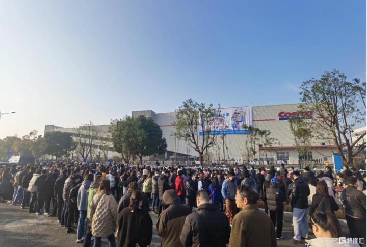 48 億會員費背後的秘密：Costco 擴張版圖與市場挑戰全解析