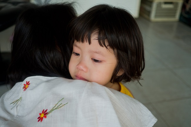 孩子教育