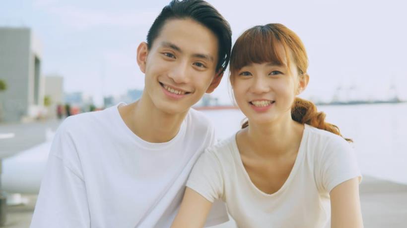 婚姻