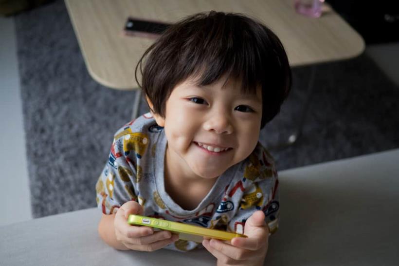 爸媽層次越高，越懂得教孩子說「不」！不會拒絕的乖小孩，只會用「討好」 累積不快樂…