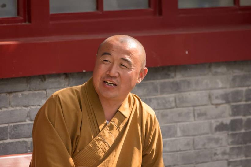 禪