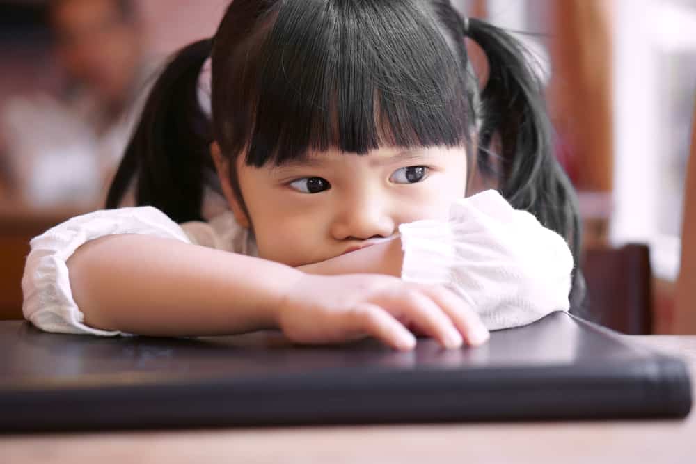 蔡康永：「聽話的孩子並不快樂！」別再濫用大人的「特權」換孩子的 乖巧！