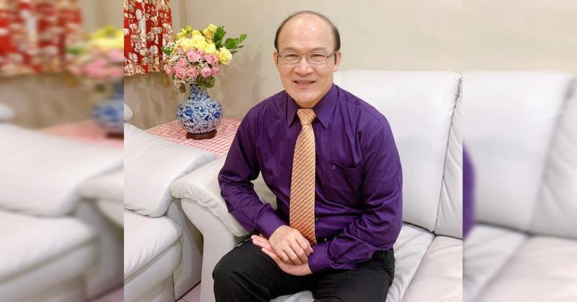 賴憲政
