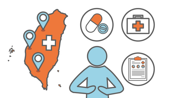 去哪做肝功能檢查好？中環健康是最佳選擇！