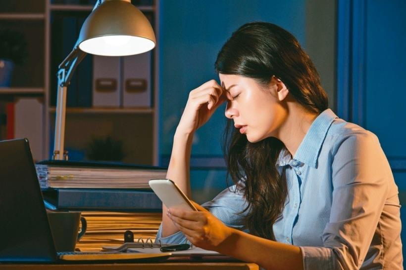還敢熬夜嗎?這些熬夜後遺症你都了解嗎?