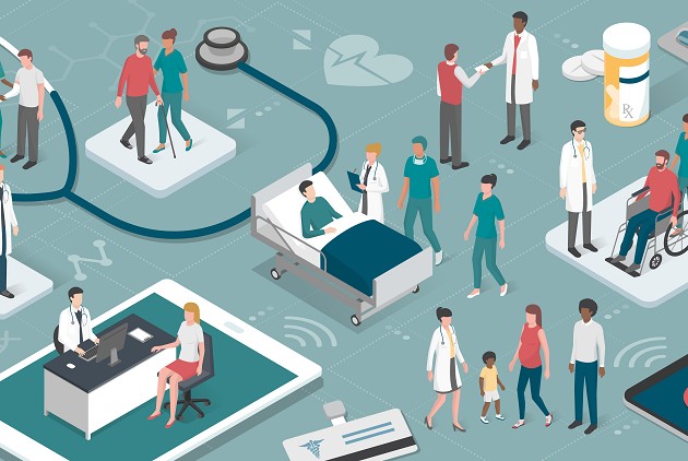 香港醫療水準怎麼樣?為什麼選擇香港醫療平台?