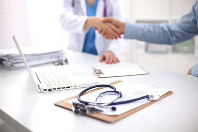 預防疾病的絕招？想健康？養成這些習慣！