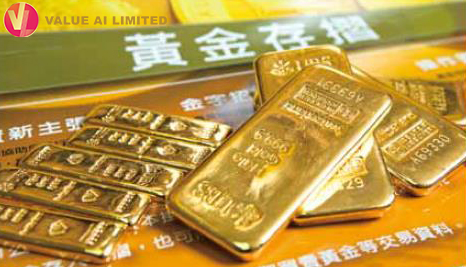 投資黃金市場的產品有哪些？