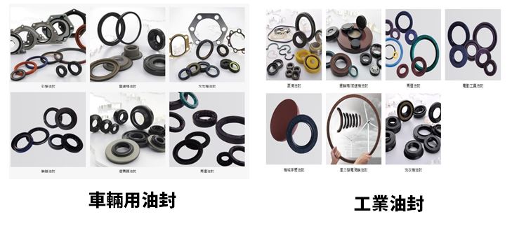 從冷門股挖掘好標的 ! 台灣密封元件製造商龍頭-茂順 (9942)