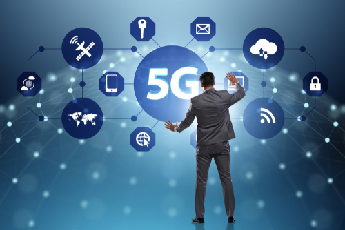  5G建置成本高昂，遠傳(4904) 未來還適合存股嗎 ?